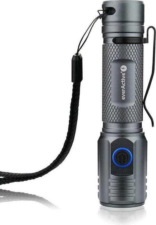 Actual product image Everactive FL-2000R (11.60 cm, 2000 lm)