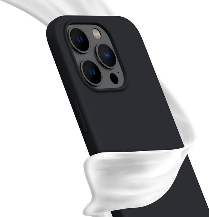 Immagine prodotto Screenguard Liquid Case (Apple iPhone 15 Pro)