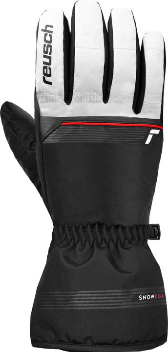 Reusch skihandschuhe snow king