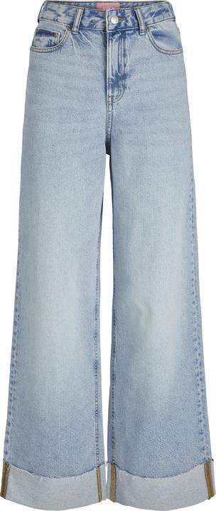 JJXX Jxtokyo Wide Fold Up Hw R6169 Dnm Ln