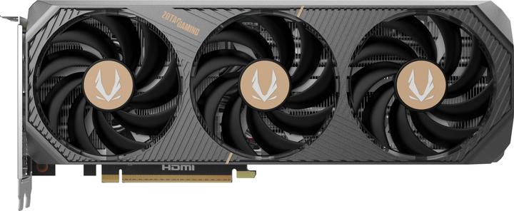 Actual product image Zotac Gaming GeForce RTX 5070 Ti Solid SFF OC (16 GB)