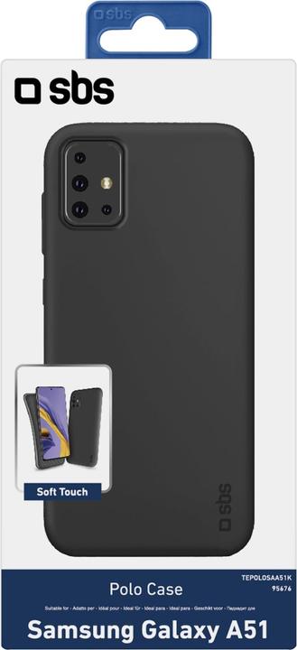 Image du produit SBS Polo-Case (Samsung Galaxy A51)