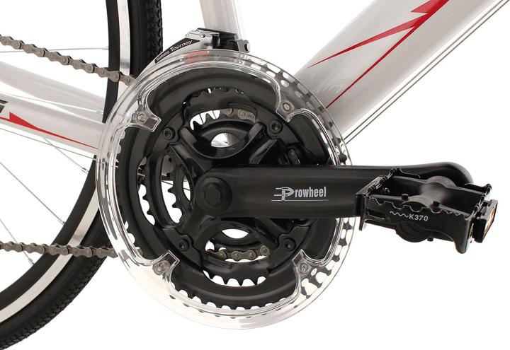 Produktbild KS Cycling Lightspeed (58 cm)
