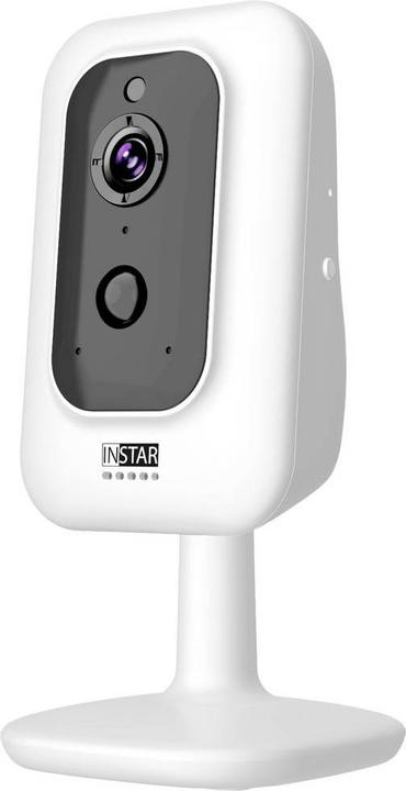 Actual product image Instar IN-8401 2K+ White (2560 x 1440 Pixels)