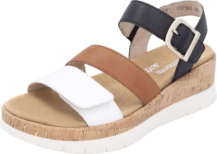 Image du produit Remonte Sandalen (36)