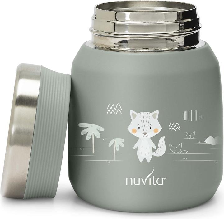 Produktbild Nuvita Thermobehälter