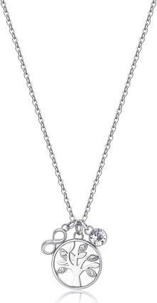 Produktbild Brosway Steel necklace Tree of Life with crystals BHKL01 (chain. pendants) (L)