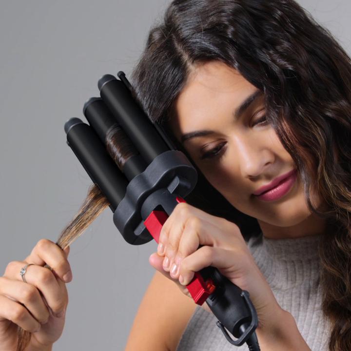 Actual product image Revlon Wave Master Jumbo (28 mm)