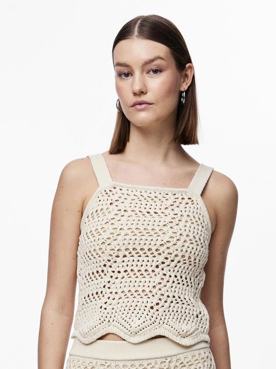 Produktbild Pieces PCAIA Strickoberteil (S)