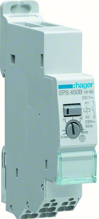 Immagine prodotto Hager Interruttore remoto EPS450B