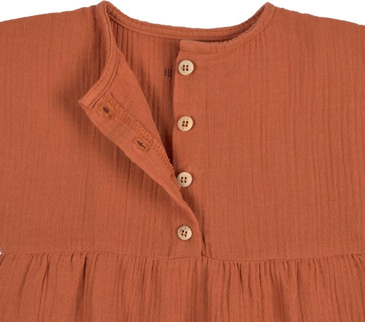 Image du produit Lässig Robe en gaze (92)