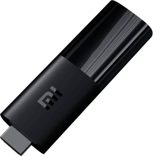 Image du produit Xiaomi Boîtier TV Mi TV Stick avec support Android et HDR (8 Go, Android 9.0 (Pie))