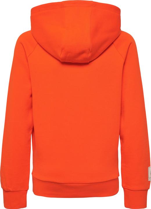 Actual product image hummel Gg12 Sweat Hoodie Kids (128)