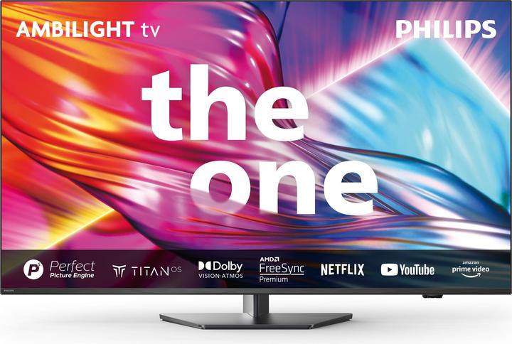 Philips 55PUS8909/12 (55", PUS8909, LED, 4K, 2024)