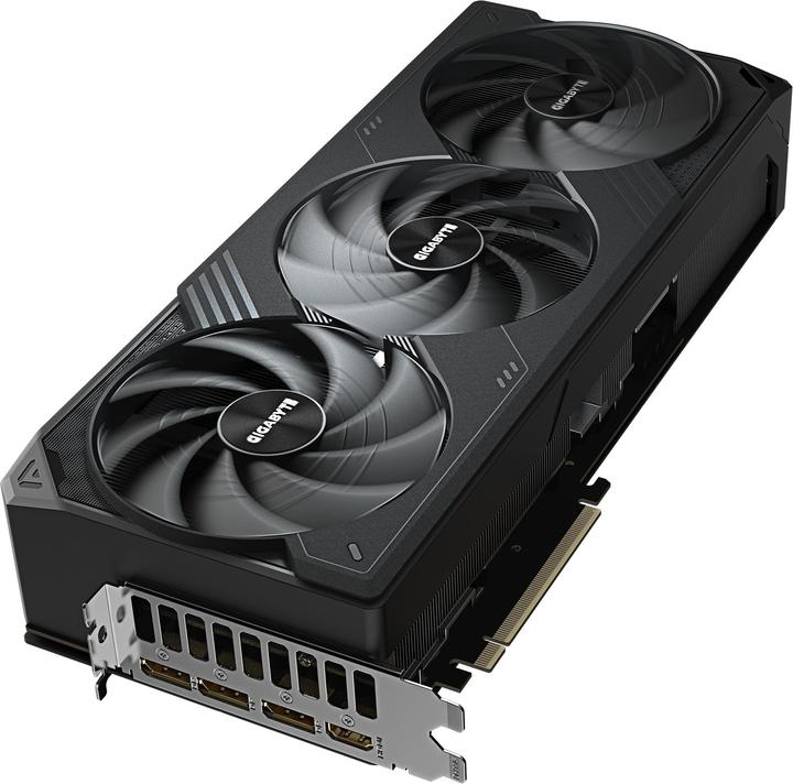 Produktbild Gigabyte GeForce RTX 5090 WINDFORCE OC 32G (32 GB)
