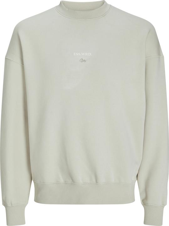 Produktbild Jack & Jones Jjeurban Edge Studio Sweat Crew Noos (S)