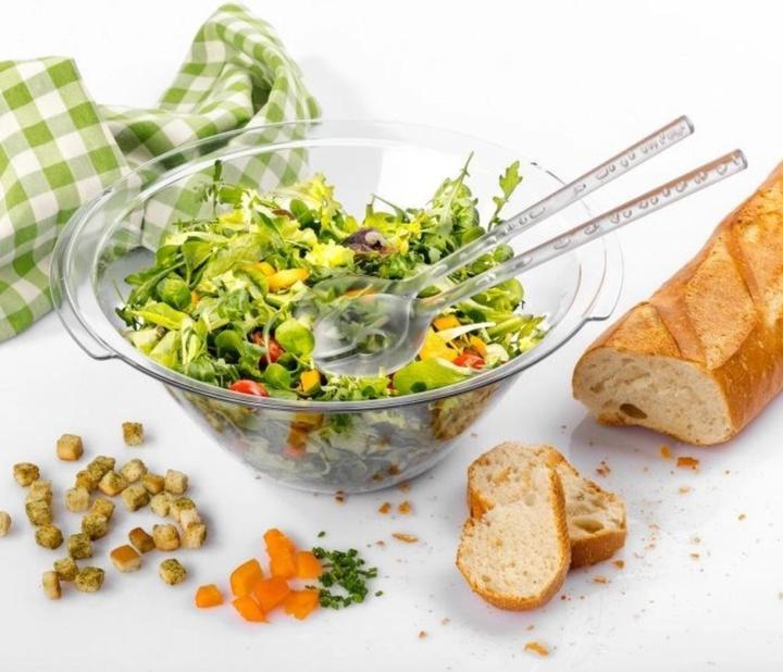 Actual product image Westmark Salad bowl (32 cm, 4 l)