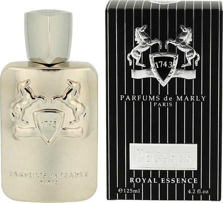 Actual product image Parfums de Marly Pegasus (Eau de parfum, 125 ml)