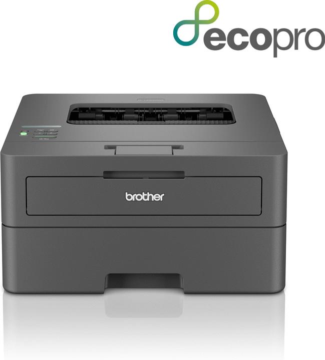Produktbild Brother HL-L2400DWE (Laser, Schwarz-Weiss)