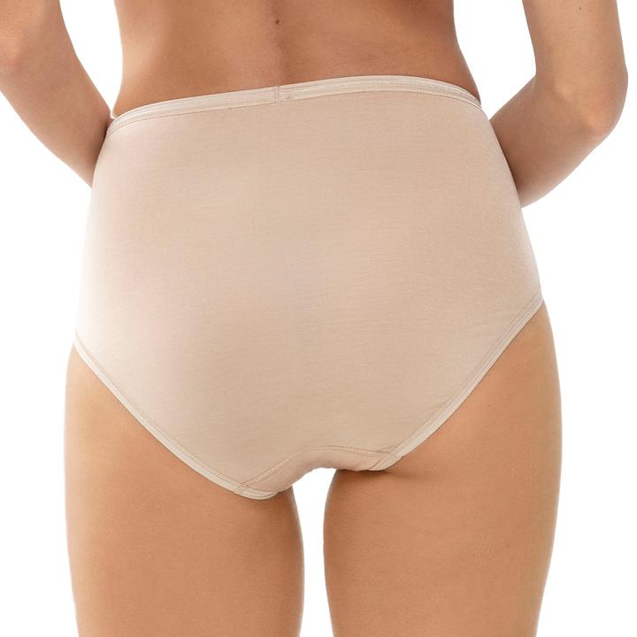 Produktbild Mey 2er Pack Lights Basic Taillen Slip (38, M, 2er Pack)