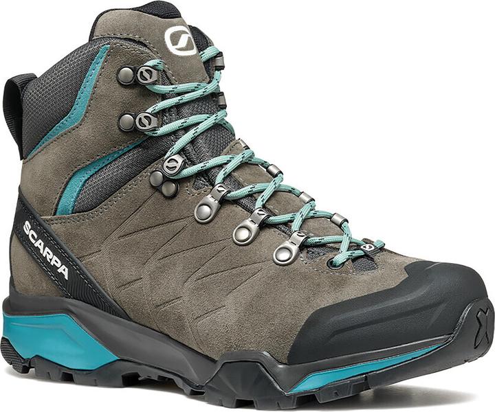Produktbild Scarpa ZG Trek GTX Women (39)
