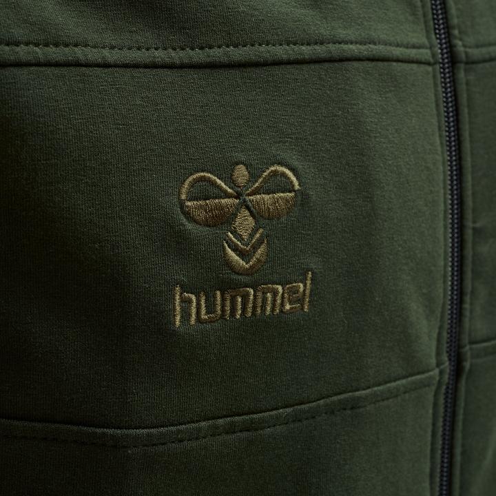 Produktbild hummel Move Classic Zip Jacket (XL)