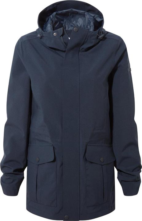 Produktbild TOG24 Burradon Jacke wasserfest (38 D)