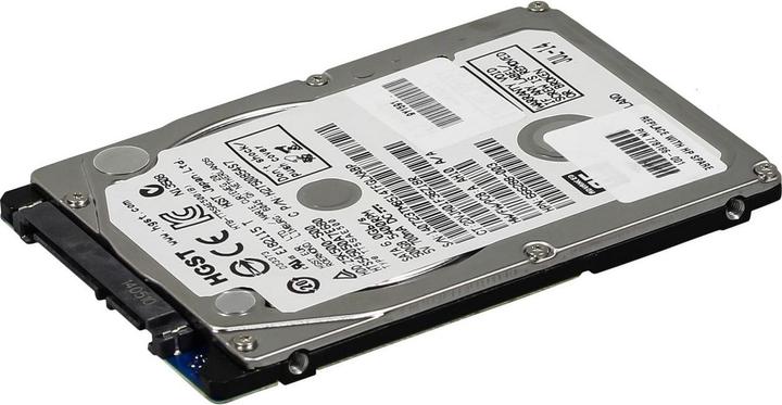 HP Disco rigido 500GB (0.50 TB, 2.5")