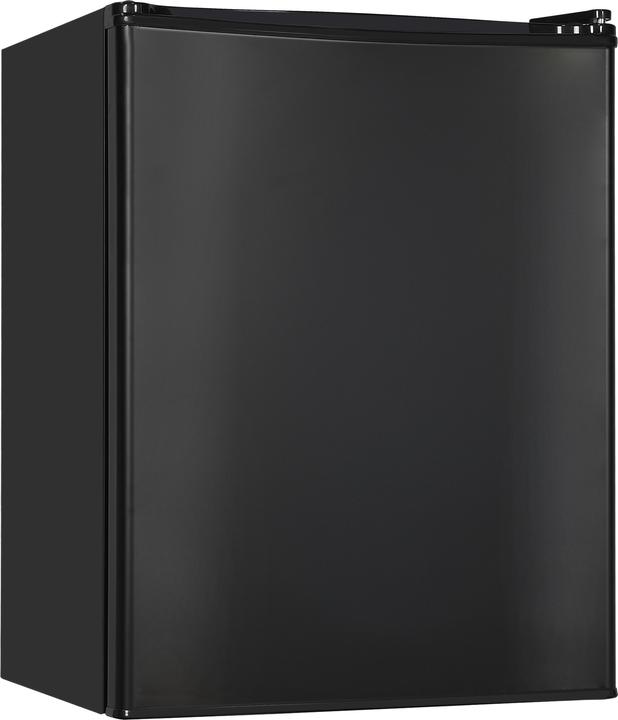 Image du produit Exquisit KB60-V-090E noirPV (52 l)