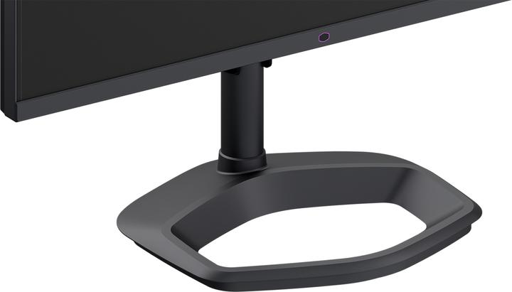 Image du produit Cooler Master GP2711 27" (EN ANGLAIS) (2560 x 1440 pixels, 27")