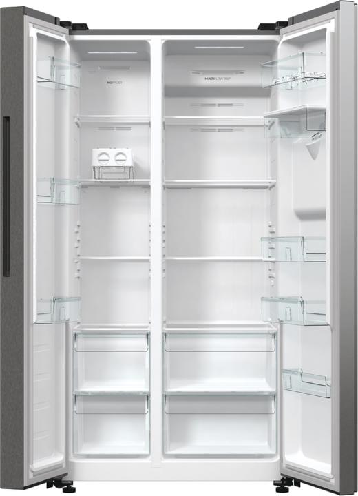 Actual product image Gorenje NRR9185EAXLWD (547 l)