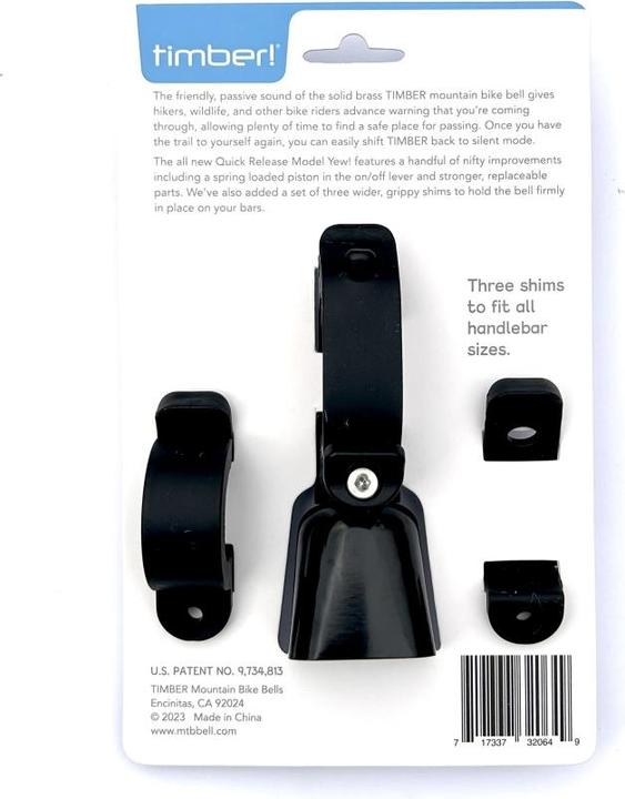 Produktbild Timber! Model Yew!