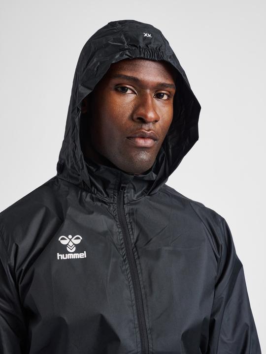 Produktbild hummel Core Xk Spray Jacket (L)