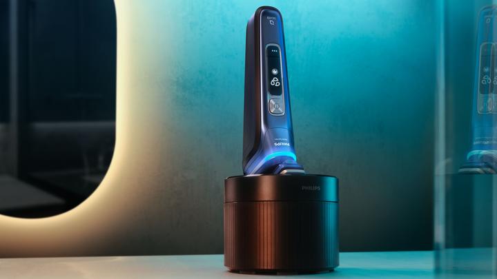 Produktbild Philips Rasierapparat