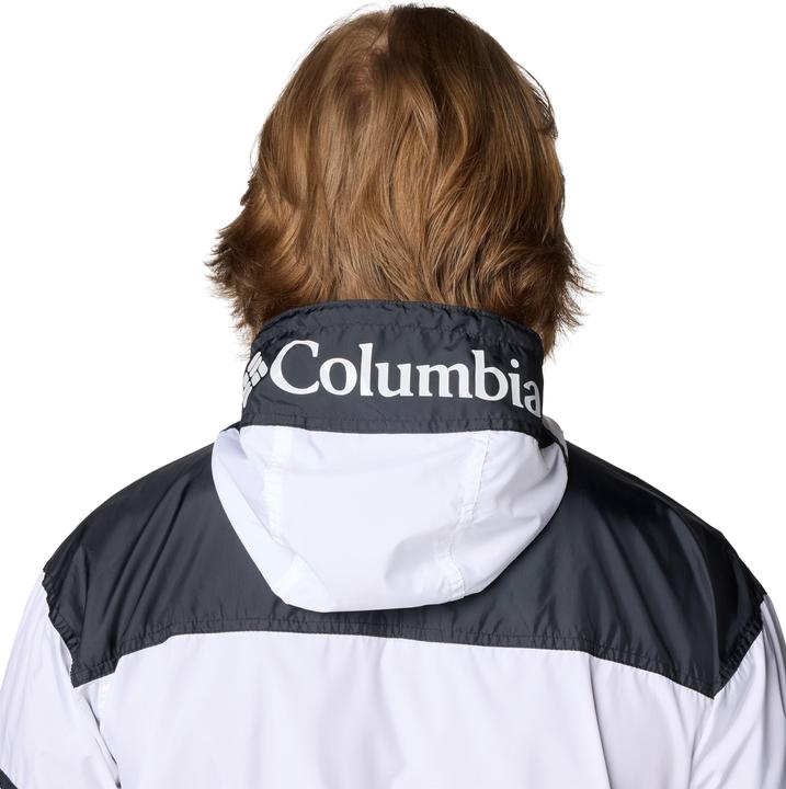 Actual product image Columbia Challenger™ II Windbreaker (L)