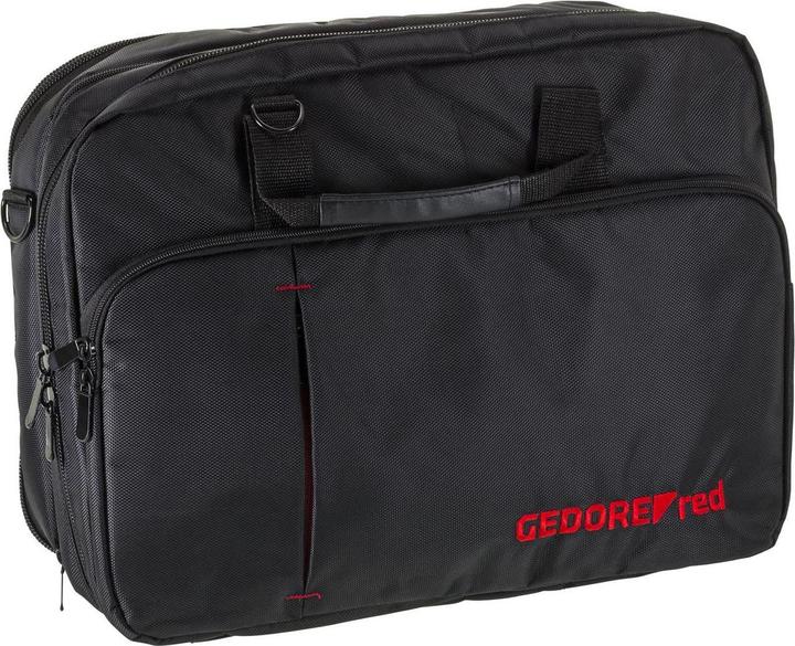 Produktbild Gedore Red red R20702069 Werkzeuge-/Laptoptasche 480x370x140mm (1 Teile)