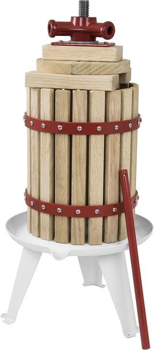 Actual product image Güde Solingen Obstpresse OP 6