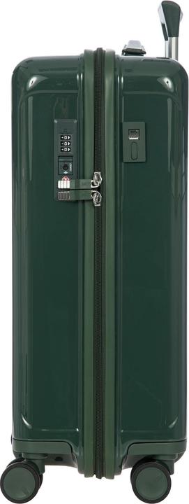 Produktbild Brics Positano 4 Rollen Kabinentrolley 55 cm (45 l, Handgepäck (bis 50l))