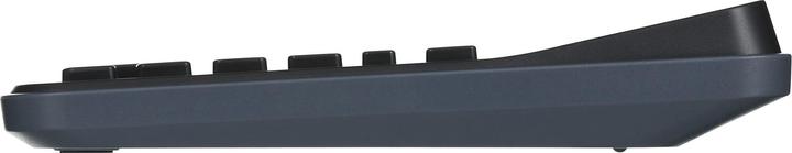 Produktbild Casio MJ-120D Plus (Solarzellen, Batterien)