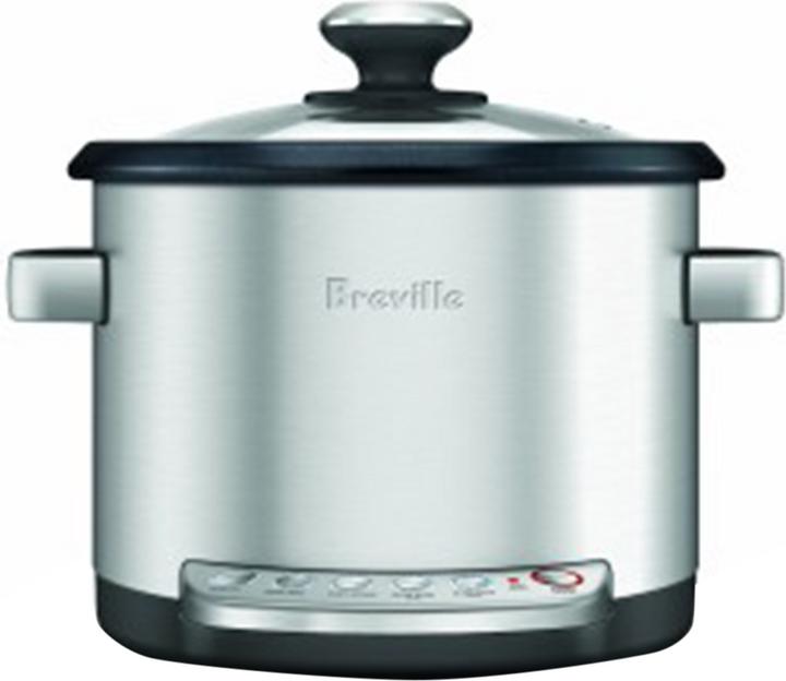 Sage Multi-cooker Risotto Plus (CH plug)