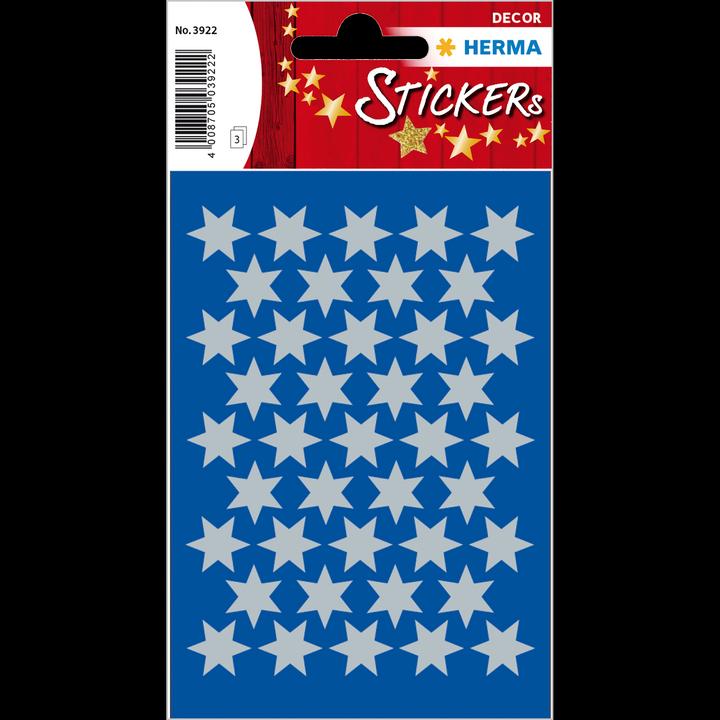 Produktbild Herma Sticker Sterne