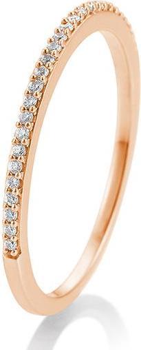 Immagine prodotto Breuning Anello Memoire (57, 585/14 K Oro)
