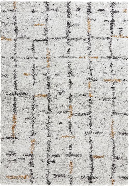 Actual product image Mint Rugs Grid (150 x 80 cm)