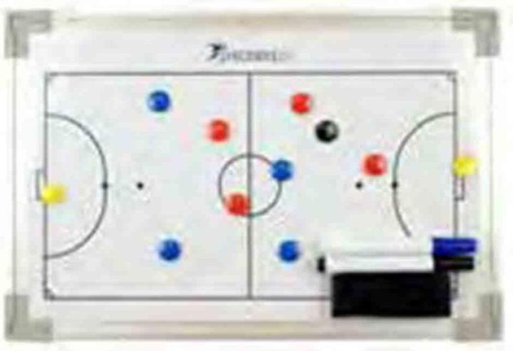Actual product image Precision Tactics board futsal