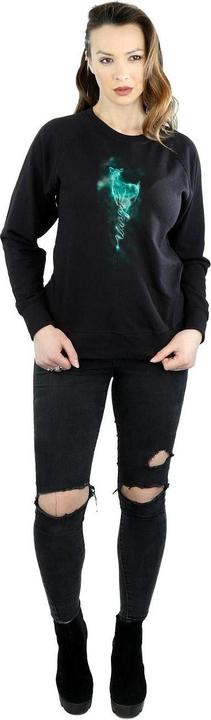 Produktbild Severus Snape Always Mist Sweatshirt (S)