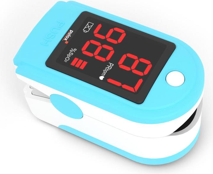 Actual product image Pulox PO-100 Solo