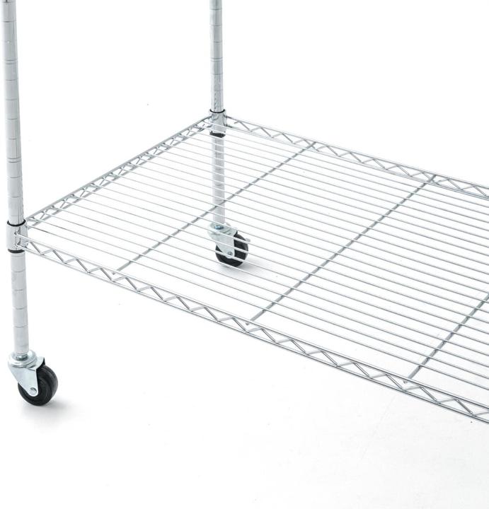 Produktbild Tatkraft Buffalo (75 x 45 x 156 cm)