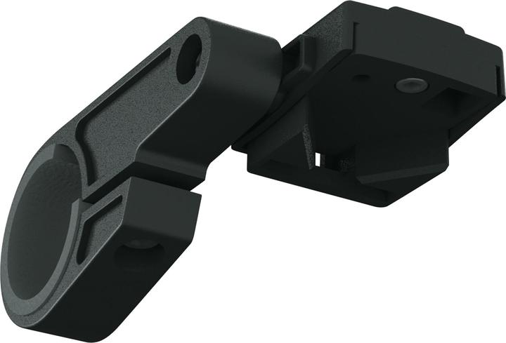 Actual product image Monkey Link handlebar bracket for front lighting 25.4-31.8mm black