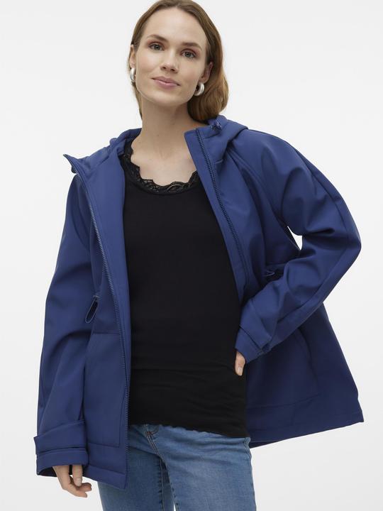 Produktbild Mamalicious Umstands-jacke Jacke (L)