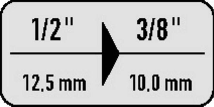 Image du produit HAZET Réducteur 958-2